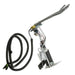 Fuel Pump Hanger Assembly Delphi HP10259