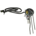 Fuel Pump Hanger Assembly Delphi HP10259