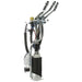 Fuel Pump Hanger Assembly Delphi HP10259
