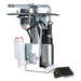 Fuel Pump Hanger Assembly Delphi HP10263