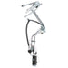Fuel Pump Hanger Assembly Delphi HP10266