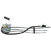 Fuel Pump Hanger Assembly Delphi HP10267