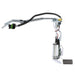 Fuel Pump Hanger Assembly Delphi HP10267