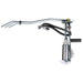 Fuel Pump Hanger Assembly Delphi HP10269