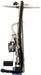 Fuel Pump Hanger Assembly Delphi HP10284