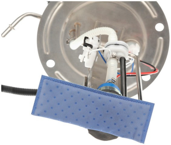 Fuel Pump Hanger Assembly Delphi HP10284