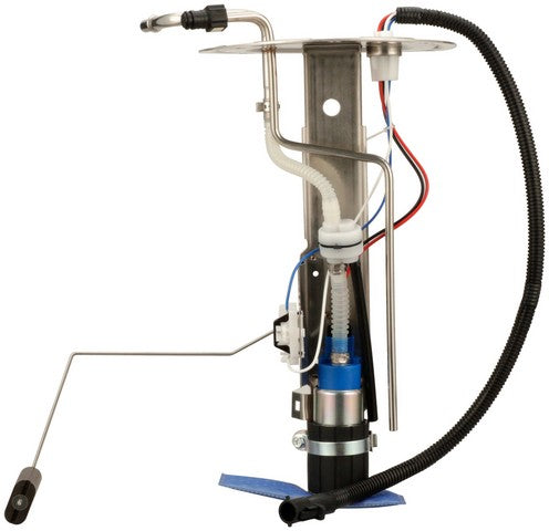Fuel Pump Hanger Assembly Delphi HP10284