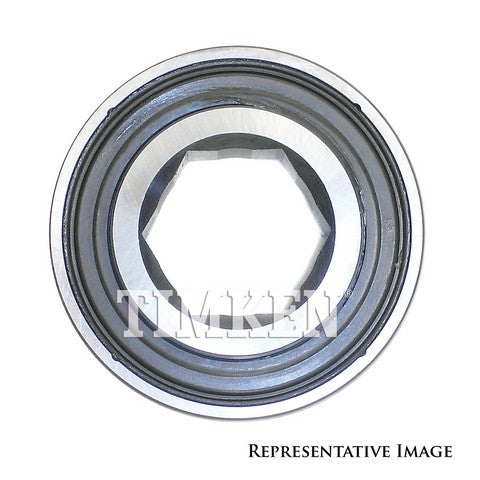 Bearings Timken W208PPB16