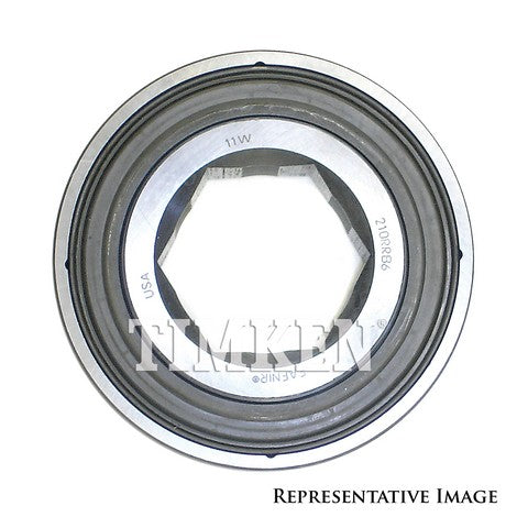 Bearings Timken W208PPB16