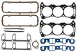 Engine Cylinder Head Gasket Set MAHLE Clevite HS1193VC