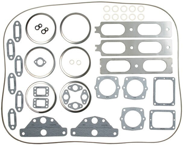 Engine Cylinder Head Gasket Set MAHLE Clevite HS12197H