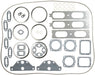 Engine Cylinder Head Gasket Set MAHLE Clevite HS12197H