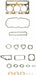 Engine Cylinder Head Gasket Set Felpro HS 21118 C