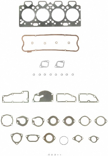 Engine Cylinder Head Gasket Set Felpro HS 21120 B-1