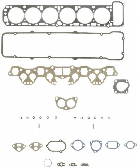 Engine Cylinder Head Gasket Set Felpro HS 21157 PT-1
