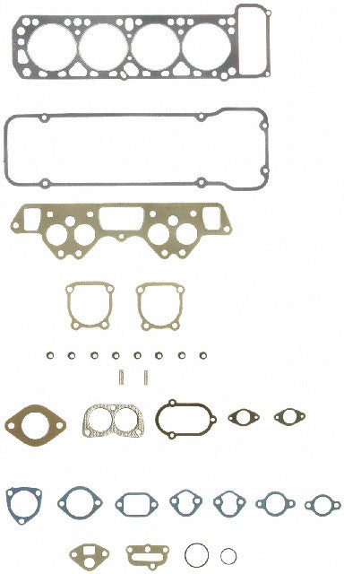 Engine Cylinder Head Gasket Set Felpro HS 21178 PT-3