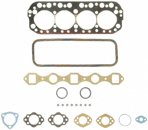 Engine Cylinder Head Gasket Set Felpro HS 21183 C-1