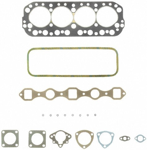 Engine Cylinder Head Gasket Set Felpro HS 21183 C-2