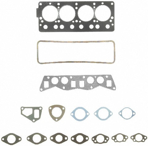 Engine Cylinder Head Gasket Set Felpro HS 21190 B