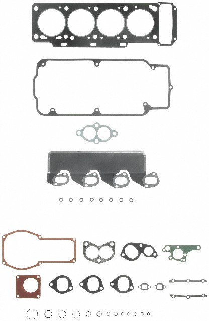 Engine Cylinder Head Gasket Set Felpro HS 21212 B-2