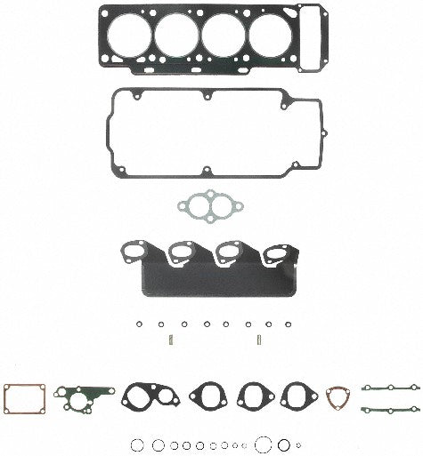 Engine Cylinder Head Gasket Set Felpro HS 21212 B-3