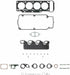 Engine Cylinder Head Gasket Set Felpro HS 21212 B-3
