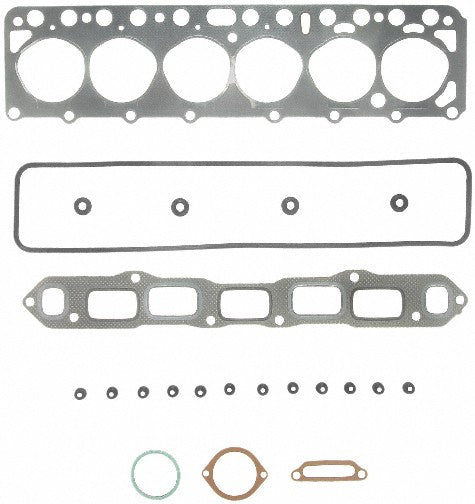 Engine Cylinder Head Gasket Set Felpro HS 21219 B
