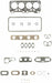 Engine Cylinder Head Gasket Set Felpro HS 21221 B