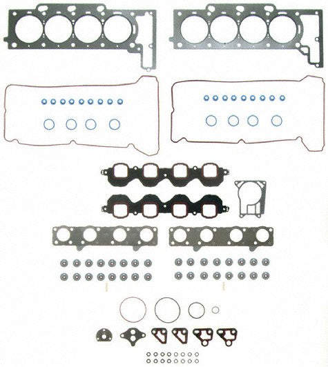Engine Cylinder Head Gasket Set Felpro HS 26150 PT-1