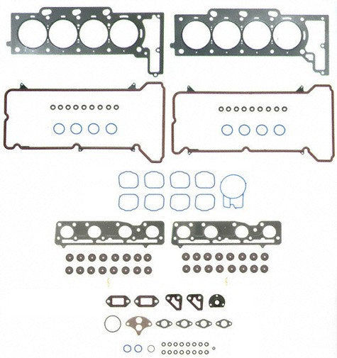 Engine Cylinder Head Gasket Set Felpro HS 26150 PT-2