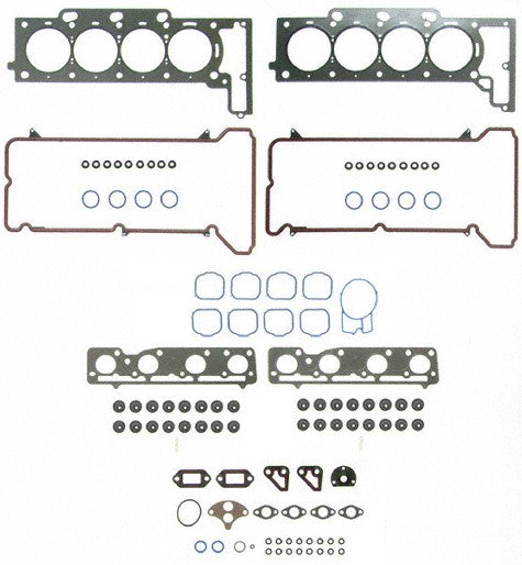 Engine Cylinder Head Gasket Set Felpro HS 26150 PT-3