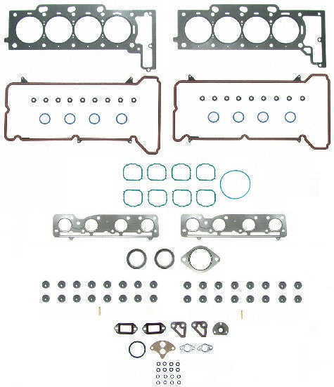 Engine Cylinder Head Gasket Set Felpro HS 26150 PT-4