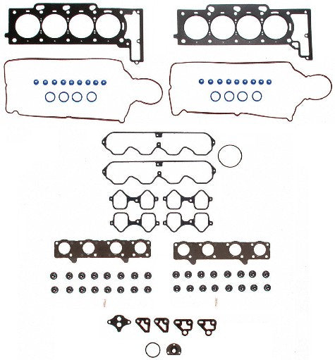 Engine Cylinder Head Gasket Set Felpro HS 26150 PT