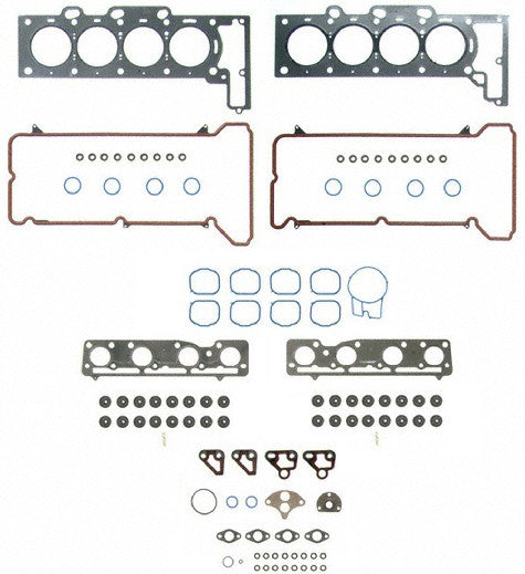 Engine Cylinder Head Gasket Set Felpro HS 26152 PT-2