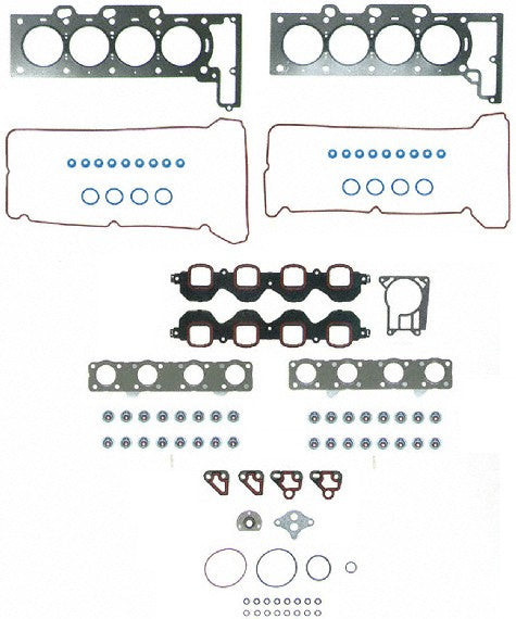 Engine Cylinder Head Gasket Set Felpro HS 26152 PT