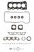 Engine Cylinder Head Gasket Set Felpro HS 26154 PT-1