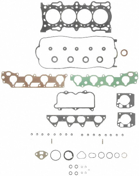 Engine Cylinder Head Gasket Set Felpro HS 26155 PT