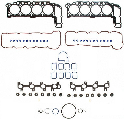Engine Cylinder Head Gasket Set Felpro HS 26157 PT-1
