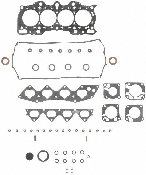 Engine Cylinder Head Gasket Set Felpro HS 26159 PT