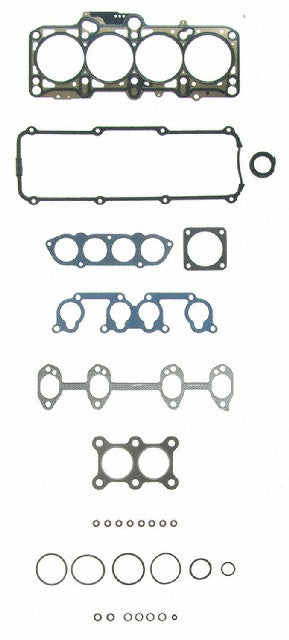 Engine Cylinder Head Gasket Set Felpro HS 26161 PT