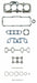 Engine Cylinder Head Gasket Set Felpro HS 26161 PT