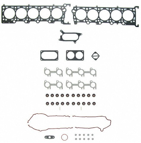 Engine Cylinder Head Gasket Set Felpro HS 26162 PT