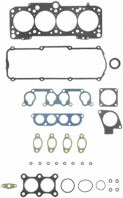Engine Cylinder Head Gasket Set Felpro HS 26164 PT