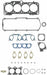 Engine Cylinder Head Gasket Set Felpro HS 26164 PT