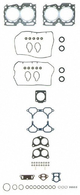 Engine Cylinder Head Gasket Set Felpro HS 26167 PT-1