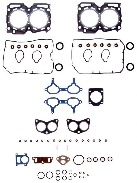 Engine Cylinder Head Gasket Set Felpro HS 26167 PT-2