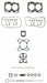 Engine Cylinder Head Gasket Set Felpro HS 26167 PT