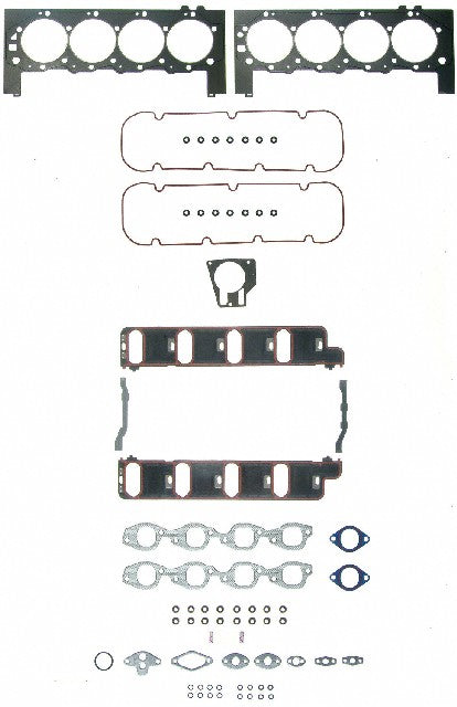 Engine Cylinder Head Gasket Set Felpro HS 26168 PT