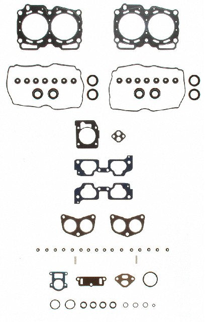 Engine Cylinder Head Gasket Set Felpro HS 26170 PT-1