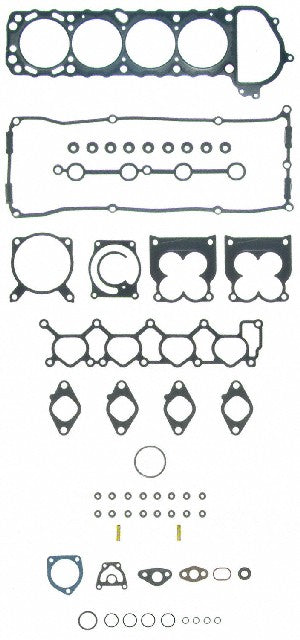 Engine Cylinder Head Gasket Set Felpro HS 26171 PT-1
